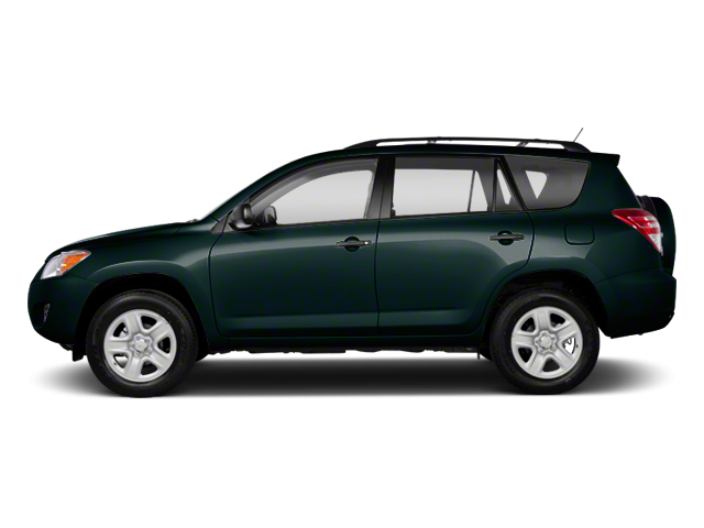 Used 2010 Black Toyota Limited image 5