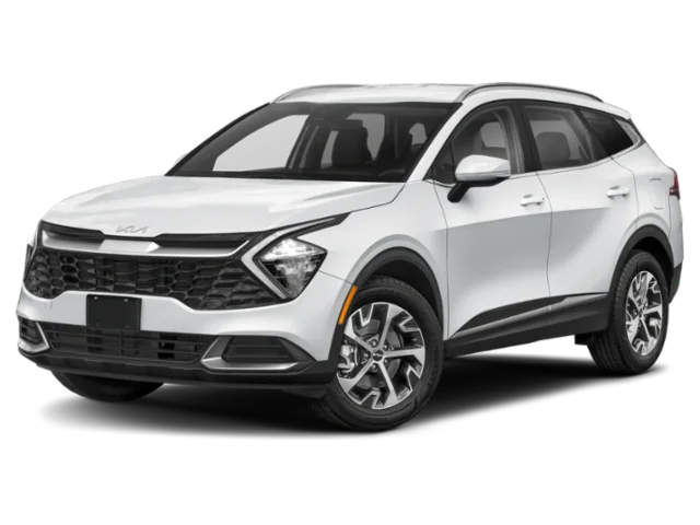2023 Kia Sportage 1.6 EX Hybrid AT AWD's photo