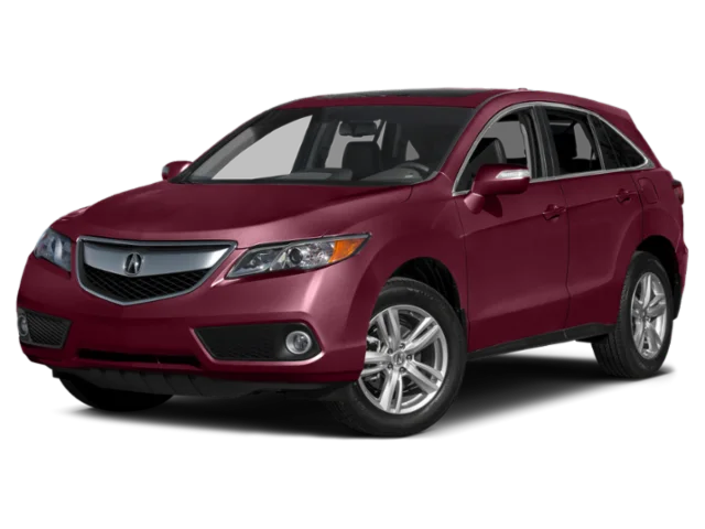 2015 Acura RDX Technology Package's photo