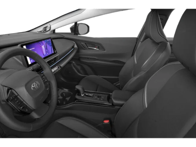 New 2027  Toyota Limited image 8