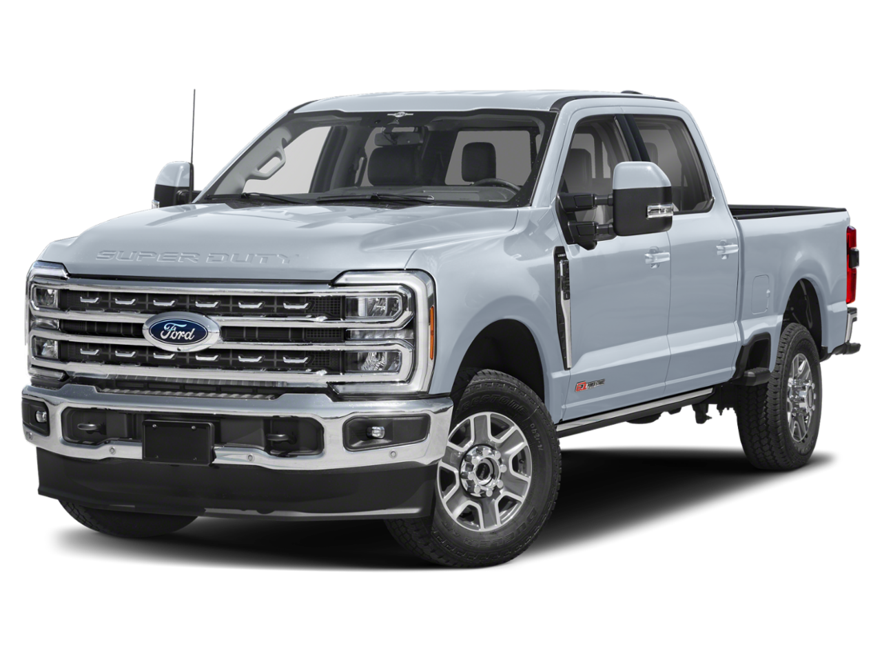 2026 Ford F-250 Lariat 4x4 Crew Cab 6-3/4' Box's photo