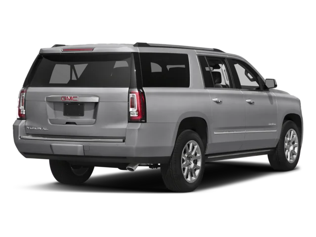 Used 2018 Silver GMC Denali image 10
