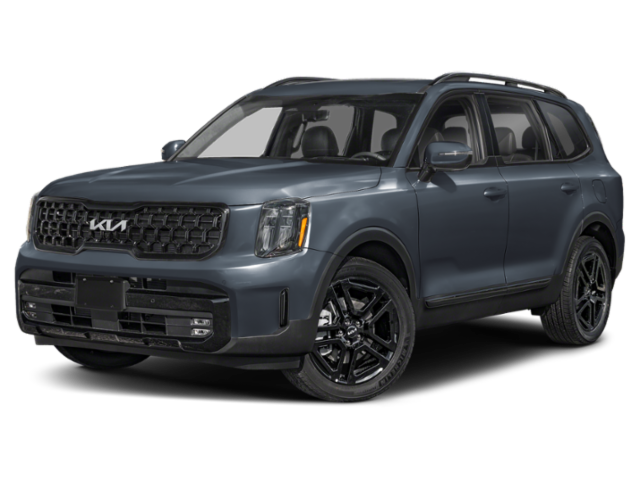 2024 Kia Telluride SX Prestige X-Line AWD's photo