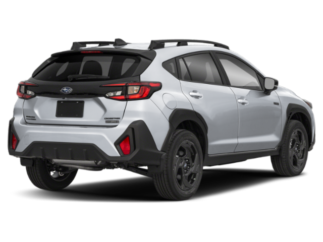 New 2026 MG7/ Subaru Sport Hybrid image 2