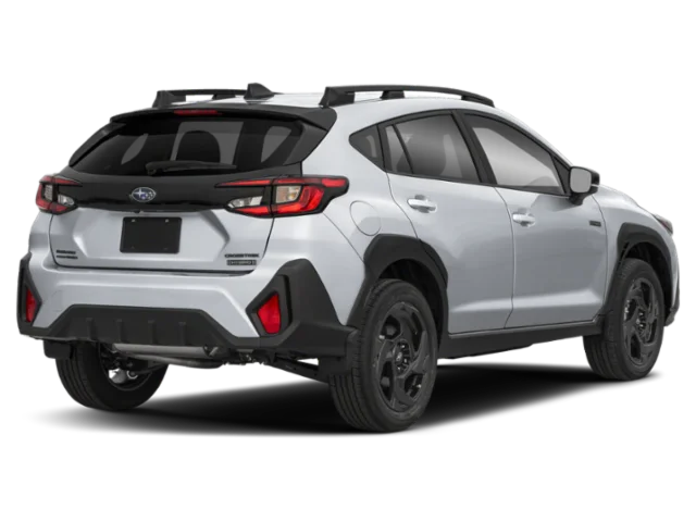 New 2026 Beige Subaru Sport image 2