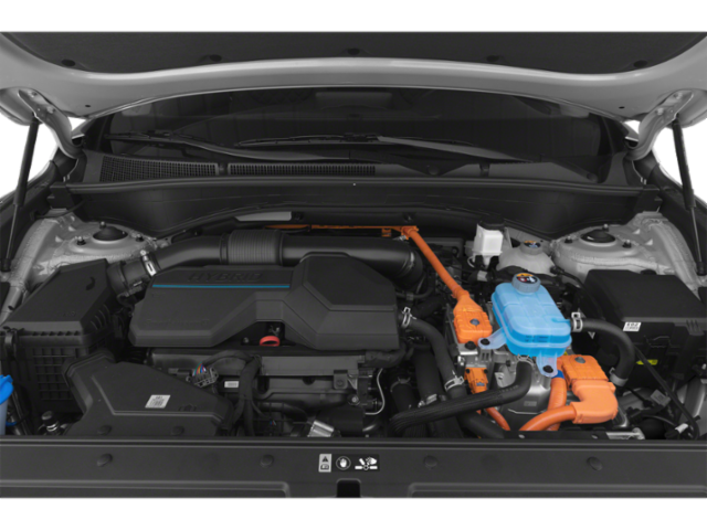 Certified Used 2023 Gray Hyundai Limited image 15