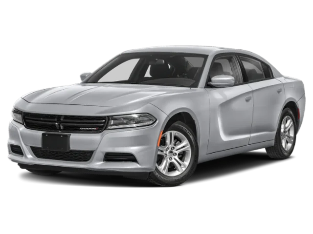 2023 Dodge Charger SXT's photo