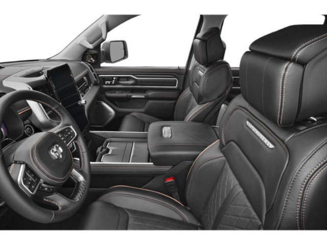 New 2026 Ram 1500 Tungsten 4D Crew Cab