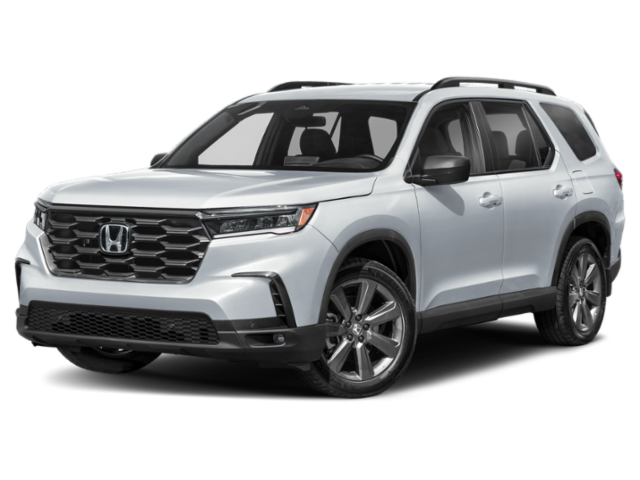 2023 Honda Pilot Sport AWD's photo