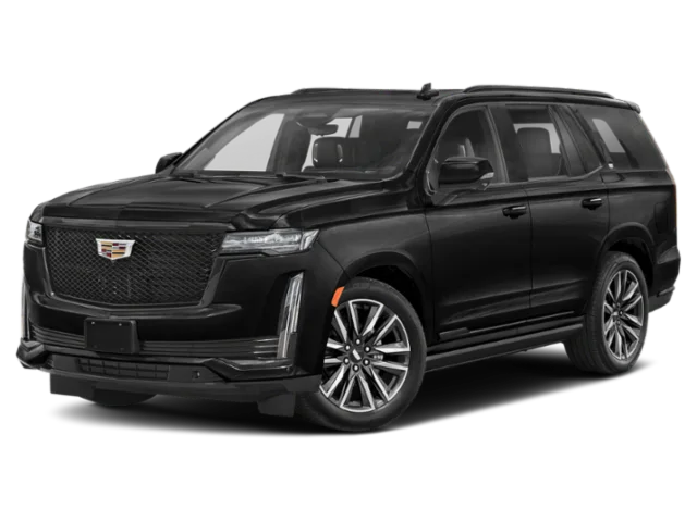 2021 Cadillac Escalade