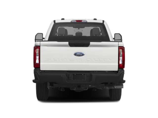 New 2027  Ford XL image 5