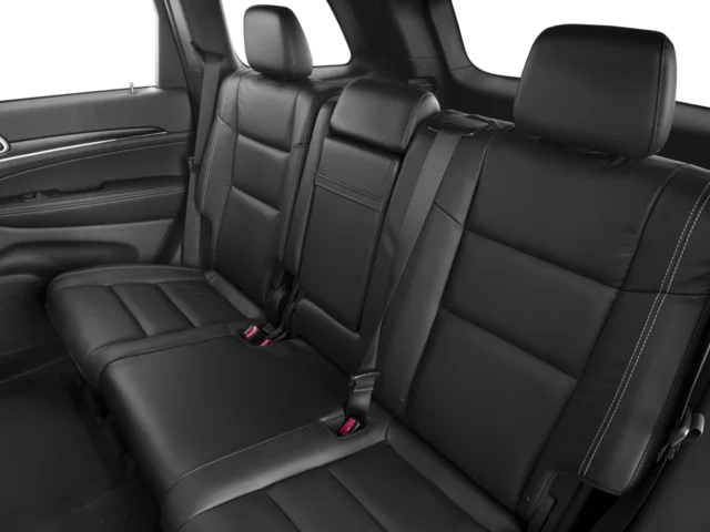 Used 2017 Blue Jeep Limited image 17