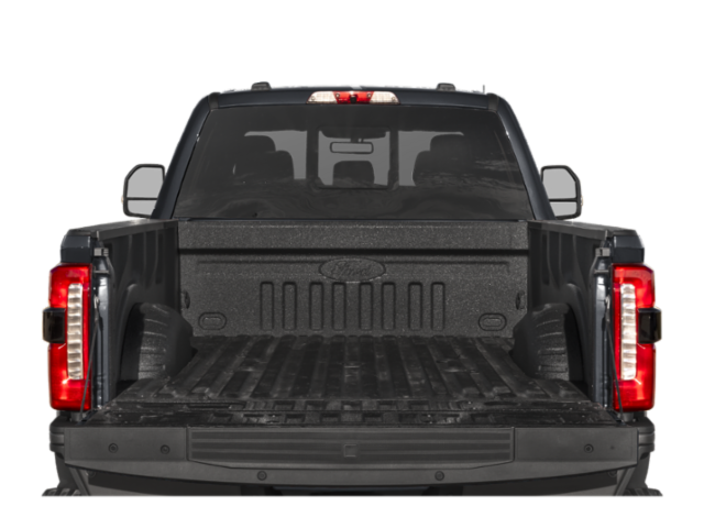 New 2027 Marsh Gray Ford King Ranch image 8