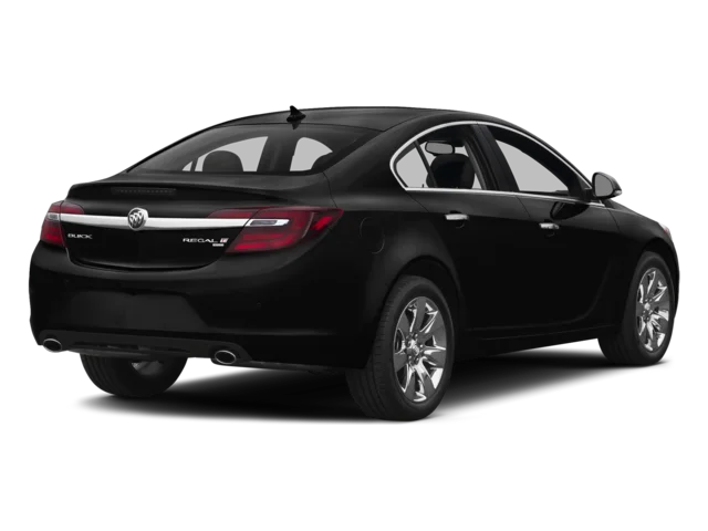 Used 2014 Buick Regal Premium 1 4WD with VIN 2G4GP5EX9E9185431 for sale in Elk River, Minnesota