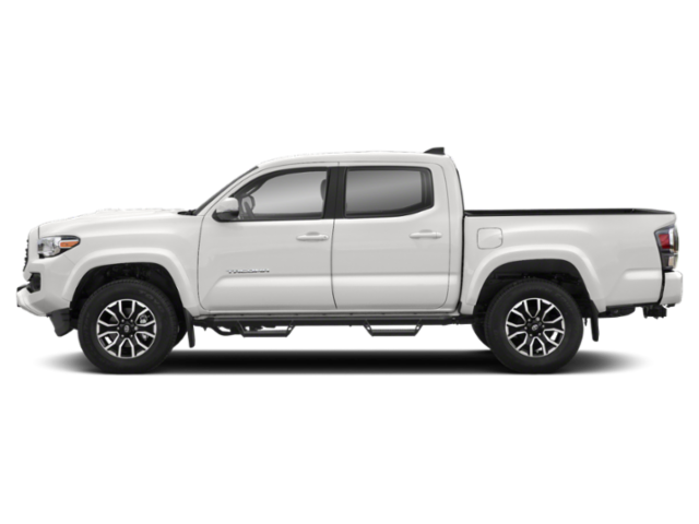 Used 2022  Toyota TRD Sport image 4