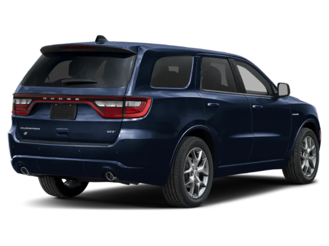 New 2027 Night Moves Dodge GT PLUS image 11