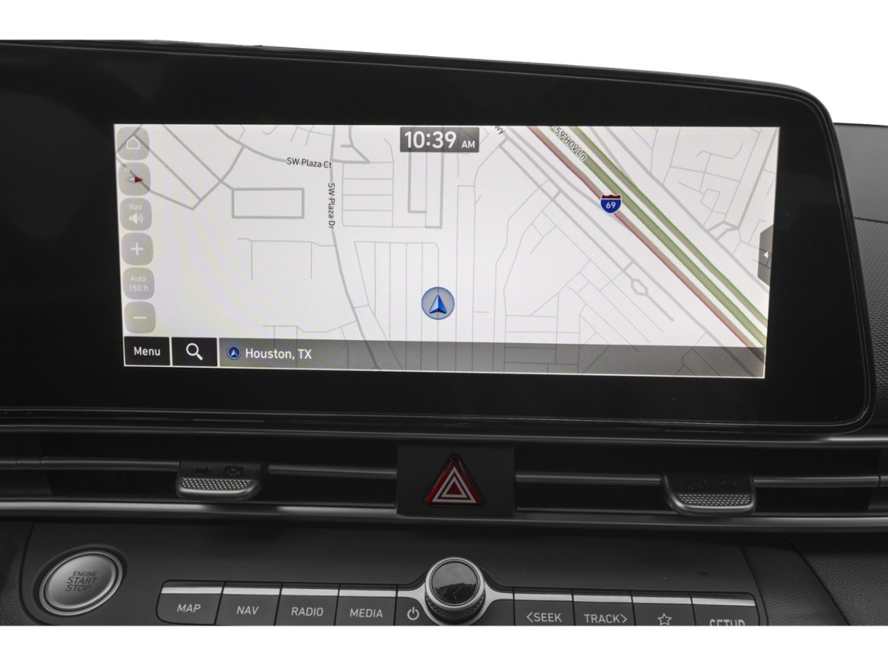 New 2026 Ecotronic Gray Hyundai Limited image 13