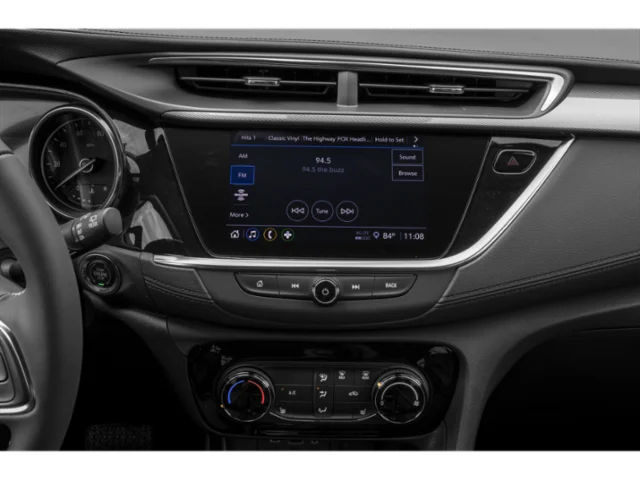 Used 2023 White Buick Select image 7