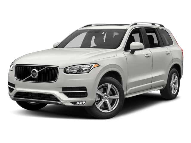 Used 2018 Crystal White Volvo Momentum image 1