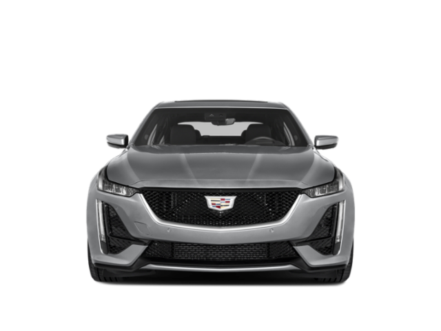 Used 2023 White Cadillac Sport image 4
