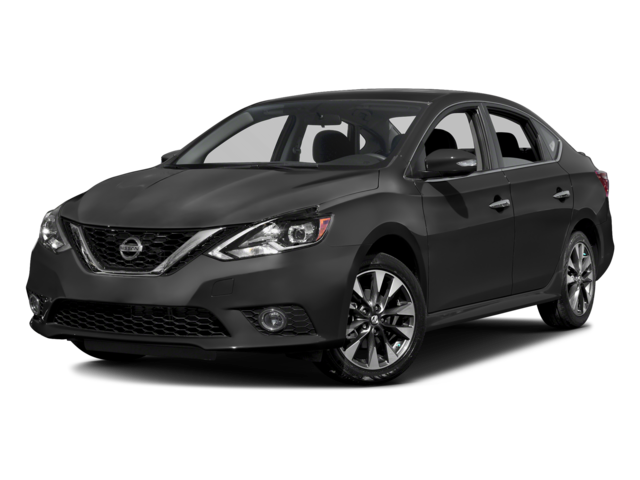 Used 2017 Gray Nissan SR image 1