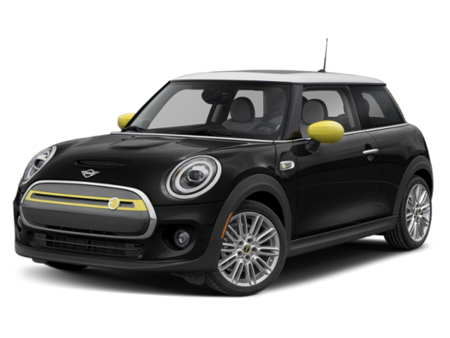 Used 2021 MINI Hardtop 2 Door SE with VIN WMWXP3C05M2N88668 for sale in Santa Ana, CA