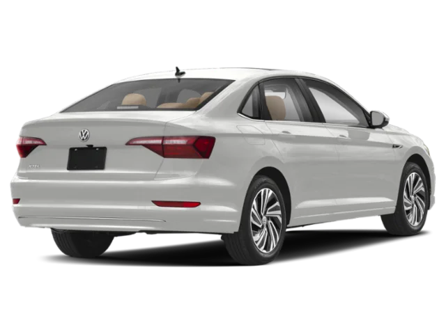 Used 2021 Volkswagen Jetta SE with VIN 3VWC57BU8MM084219 for sale in Johnston, IA