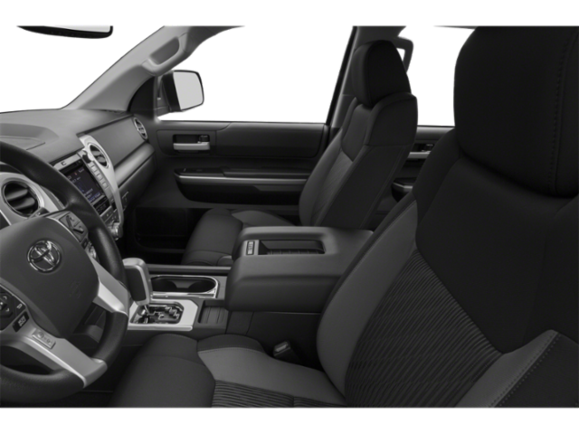 Used 2015 Silver Toyota SR5 image 6