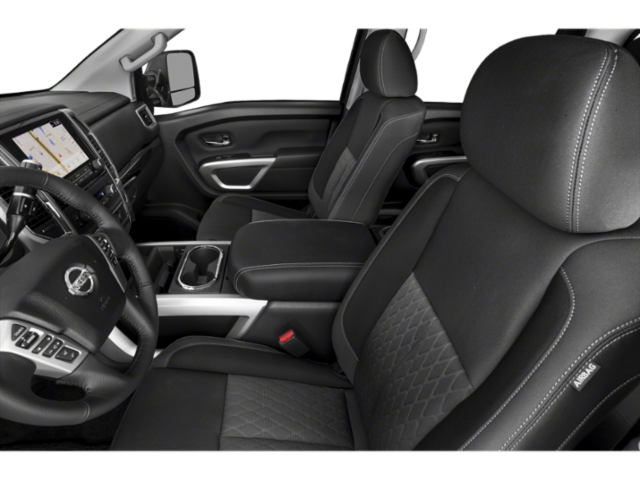 Used 2021 Gray Nissan SV image 8