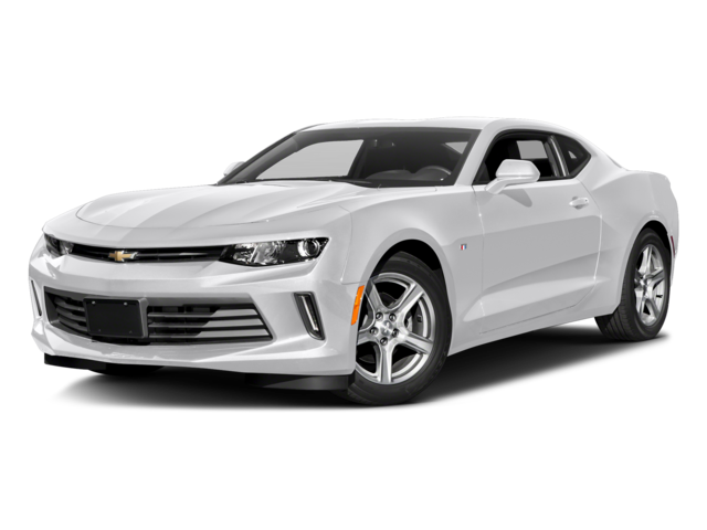 2017 Chevrolet Camaro
