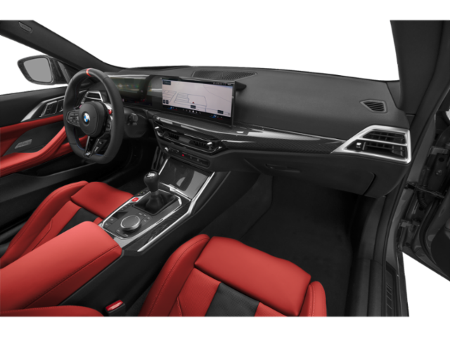 New 2027 Special Order Color BMW M4 image 22