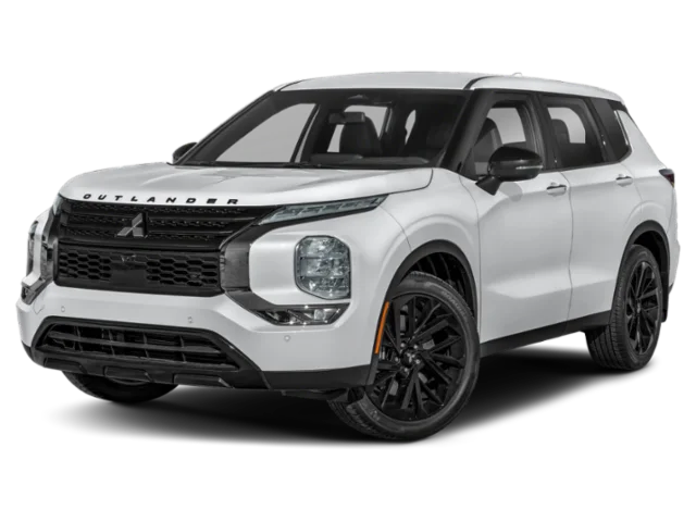 2024 Mitsubishi Outlander SE 2WD's photo