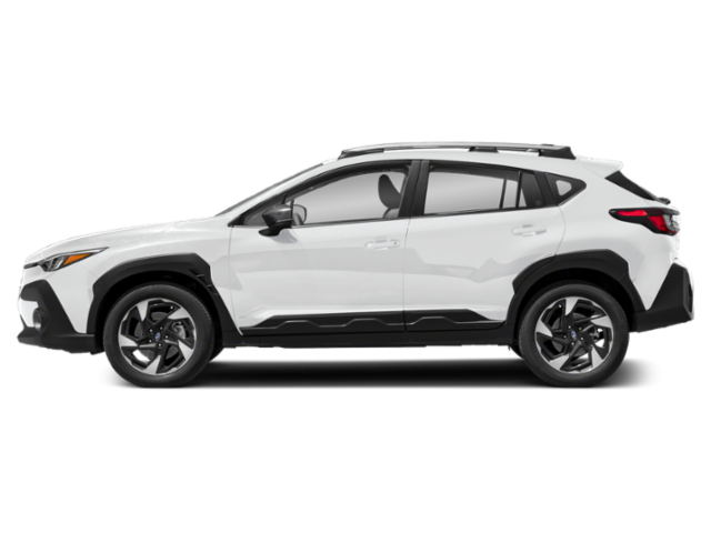 Used 2025 White Subaru Limited image 3