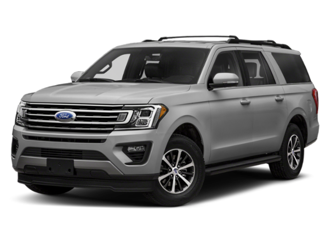 2019 Ford Expedition XLT MAX 4x4's photo