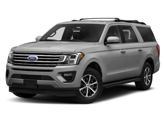 2019 Ford Expedition Limited MAX 4x4's photo