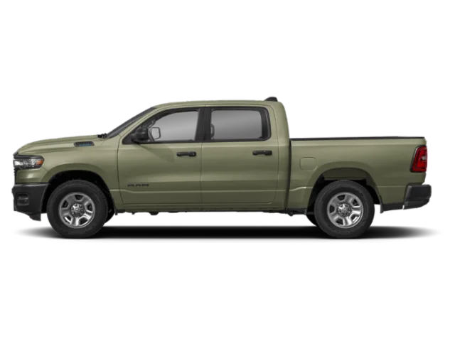 New 2027 Tank Exterior Paint RAM Express image 15