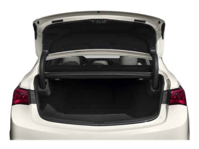Used 2020 Lunar Silver Metallic Acura 3.5L Technology Pkg image 9