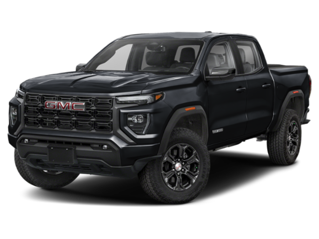 2026 GMC Canyon Elevation - Photo 10