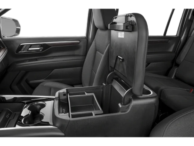 2026 Chevrolet Suburban LS - Photo 20