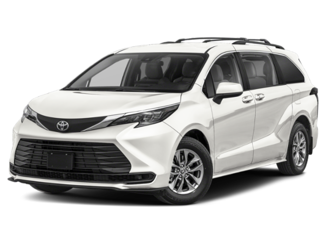 New 2026  Toyota LE image 1