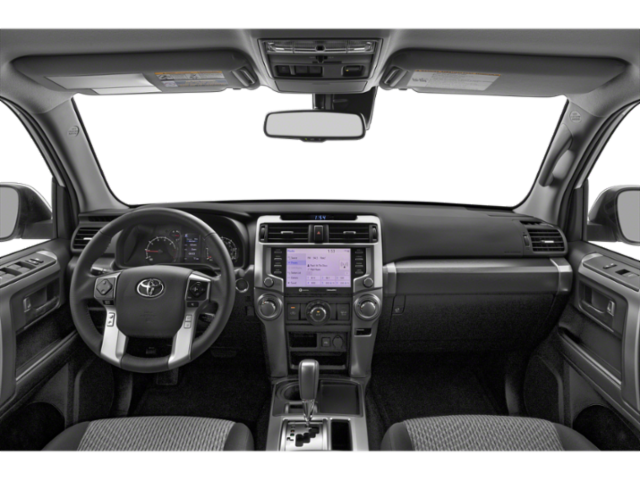 Used 2024 Black Toyota SR5 image 7