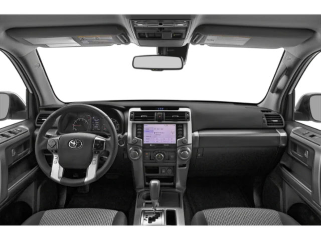 Used 2024 Black Toyota SR5 image 5