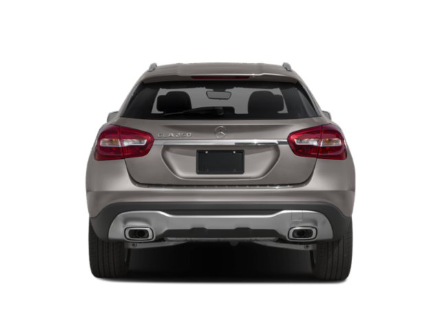 Used 2020 Jupiter Red Mercedes-Benz 250 4MATIC® image 5