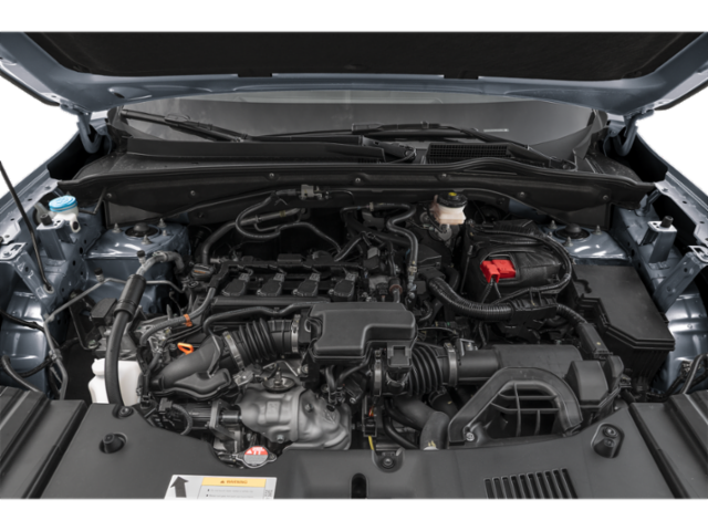 New 2026 Crystal Black Pearl Acura  image 9