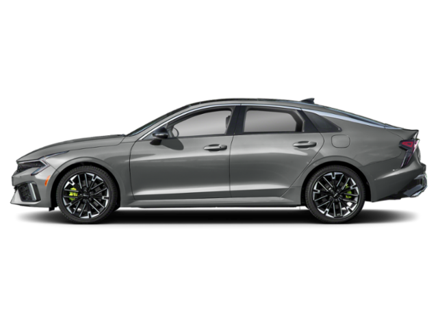 New 2027 Gray Kia GT image 3