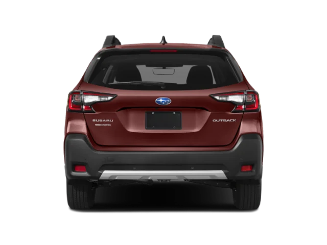 Used 2023 Gray Subaru Limited image 5