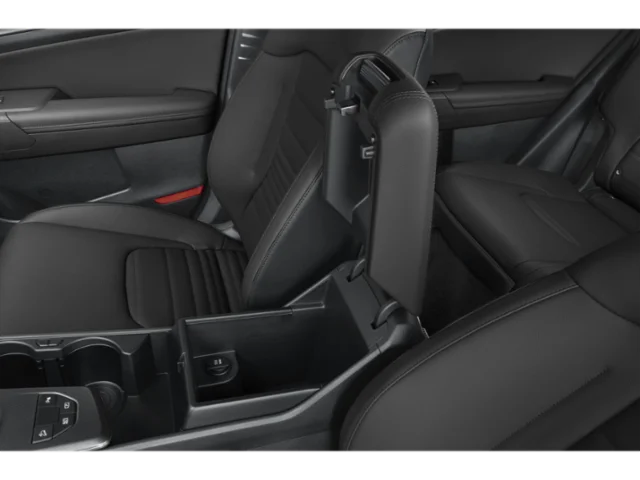 New 2027 Blue Kia SX-Prestige image 11