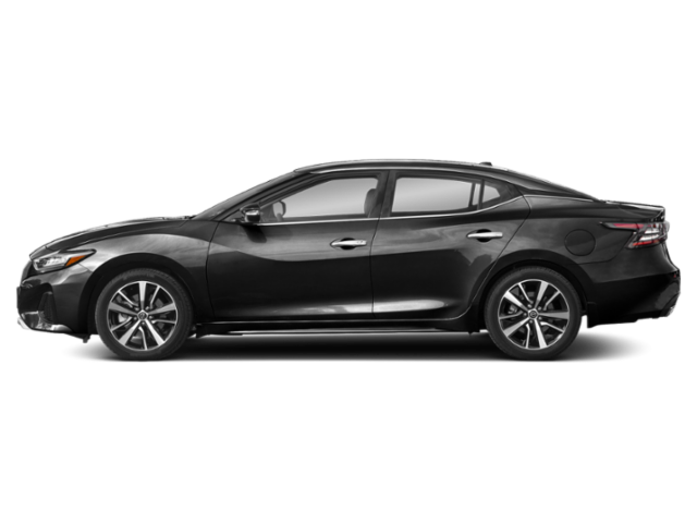2023 Maxima SV Black · photo 4