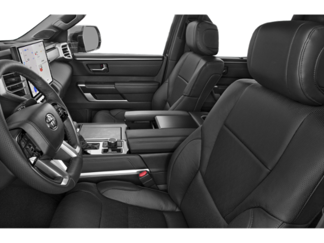 Used 2023 Gray Toyota Platinum image 9