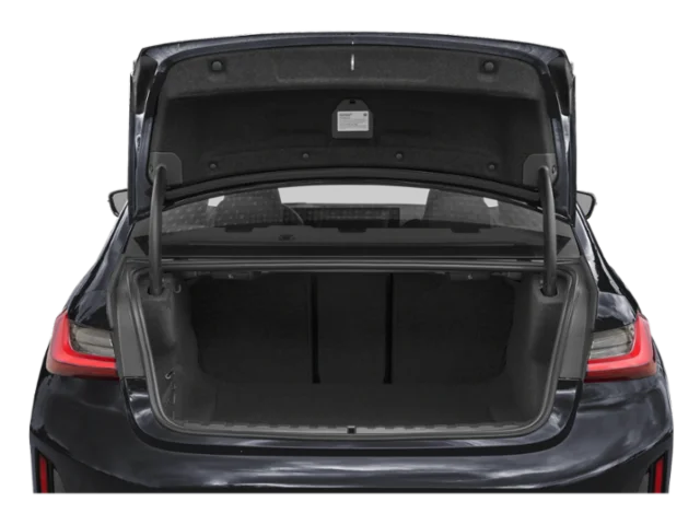 Used 2024 Gray BMW M340i xDrive image 8